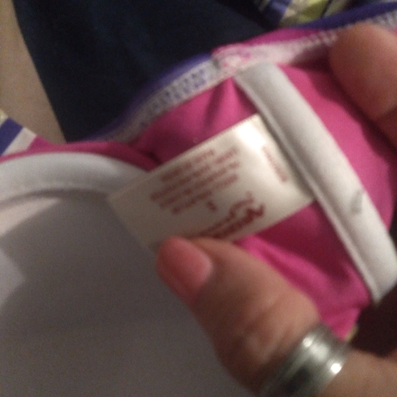 Arizona bikini top small bottom medium - Picture 3 of 3